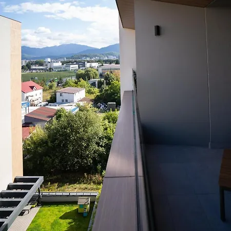Chill Vibes * Brasov