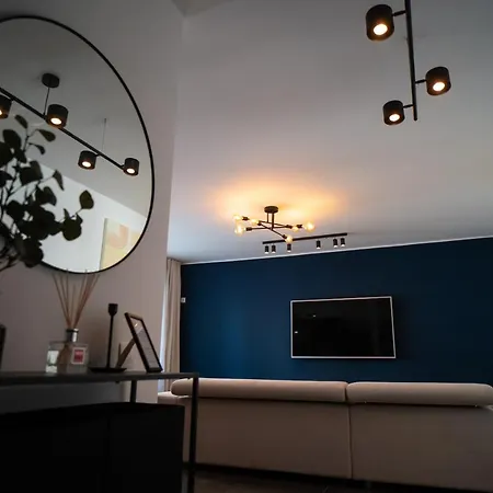 Apartment Chill Vibes Brasov