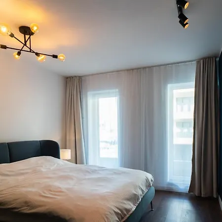 Chill Vibes Apartment Brasov