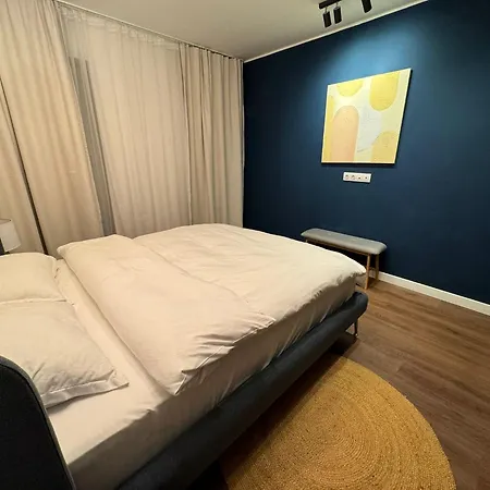 Chill Vibes Apartment *